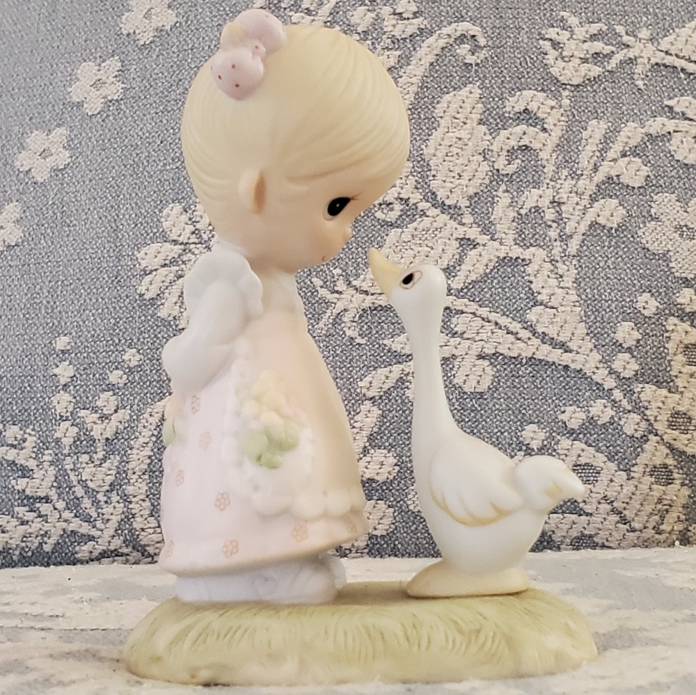 1978 Precious Moments Vintage